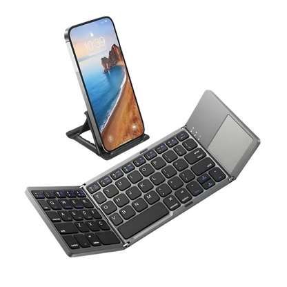 TouchPad Pro™ | Smidig vikning, skrivning och svepning