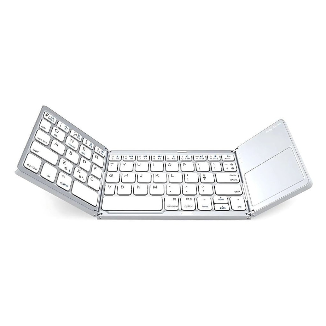 TouchPad Pro™ | Smidig vikning, skrivning och svepning